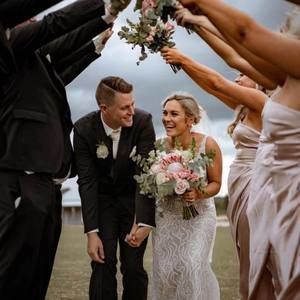 Meet your Posher, Curty